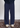 Navy Relaxed Fit Cotton Pant