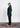Black Flare Pant - Relaxed Fit