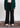 Black Flare Pant – Relaxed Fit