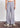 Grey Flare Pant – Relaxed Fit