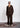 Brown Flare Pant – Relaxed Fit