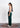 Women Sage Relaxed Panel Pant
