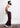 Wine Panel Pant