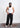 Black Relaxed Fit Cargo Pant