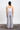 Grey Flare Pant – Relaxed Fit