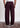 Wine Panel Pant