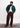 Brown Form Pleat Pant